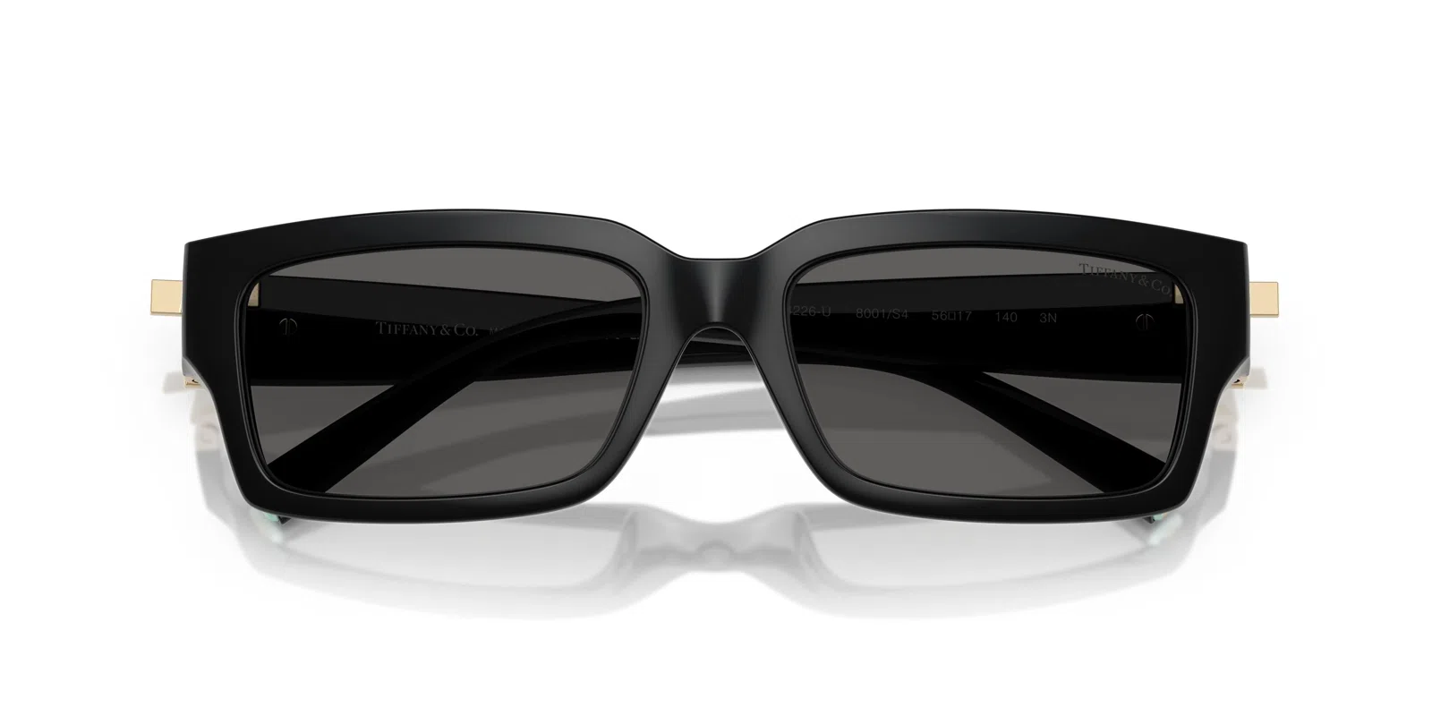 Tiffany 4226U Sunglasses - view 31